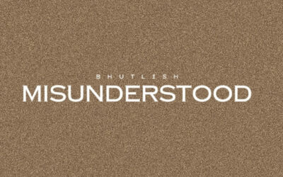 Bhutlish - Misunderstood