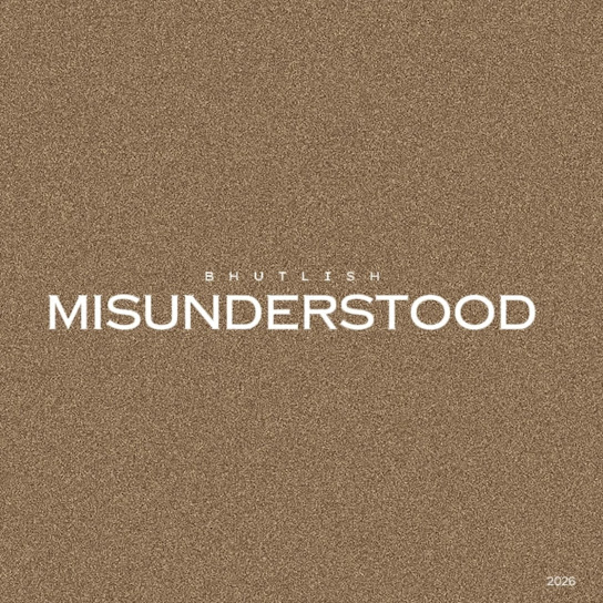 Bhutlish - Misunderstood