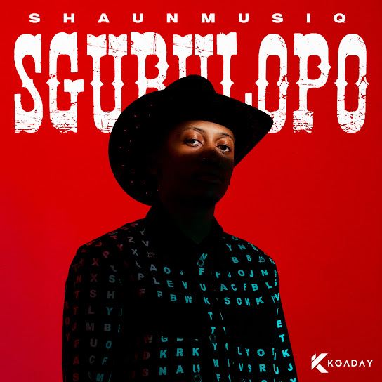 Shaunmusiq - iParty