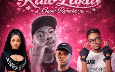 Kool Catz - Rato Laka _Remix