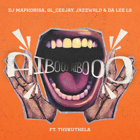 Dj Maphorisa - AIBOO