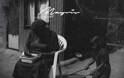 Dlala Thukzin - Mali 2.0