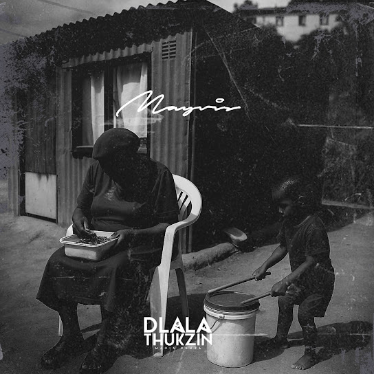 Dlala Thukzin - Mali 2.0