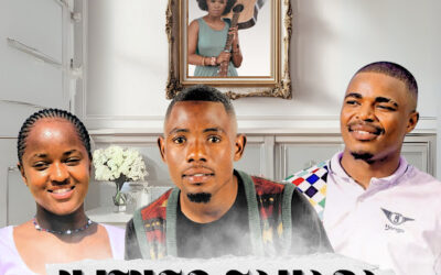 UNyuswa - Njengo Zahara