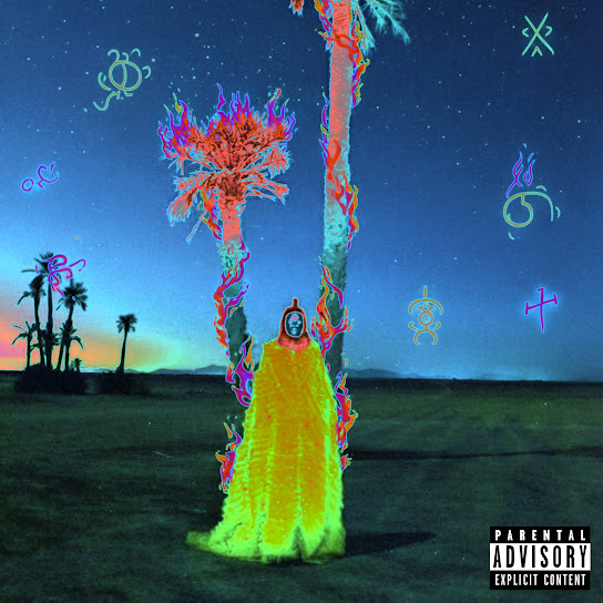 Smosh SA - Masaii Family (Album)