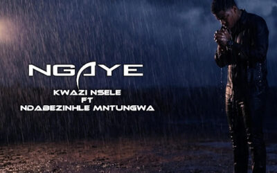 Kwazi Nsele - Ngaye