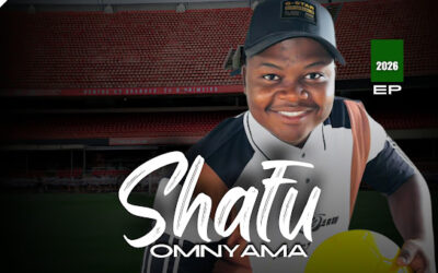 Shafu-omnyama - ISINEKE KUWE