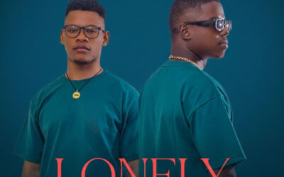 Raptured Roots - Lonely