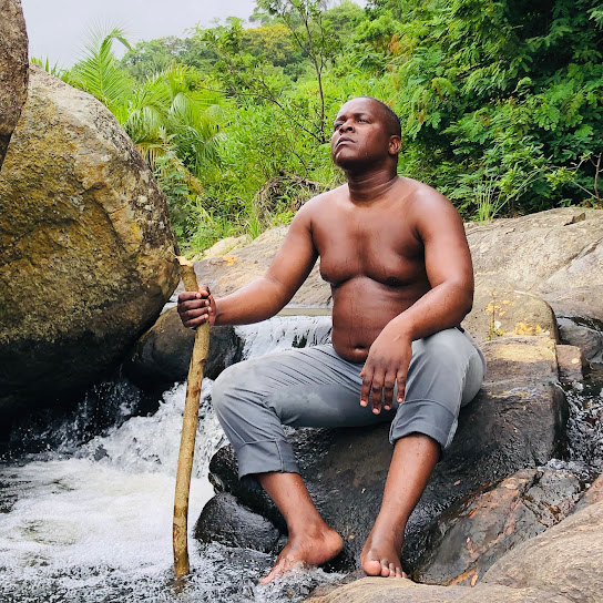 Olefied Khetha - Phephisani