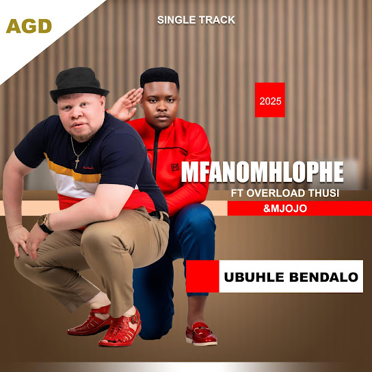 Mfanomhlophe - Ubuhle Bendalo