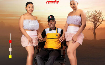 Isoka Lentombi Eyodwa - Impi Yomswenko (Remake)