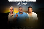 Thandazani - Sasibaningi (Qiniso Nsele, Kwazi Nsele) (Remix)
