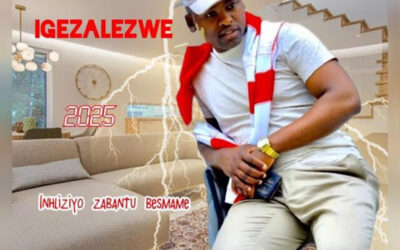 Igezalezwe - Ake nikhuze abafana