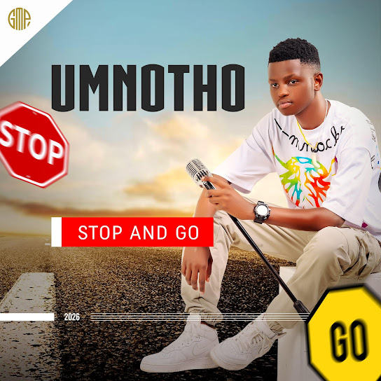 UMnotho - STOP and GO