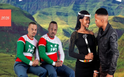 ITHONGELIHLE - Wamuhle mntanomuntu