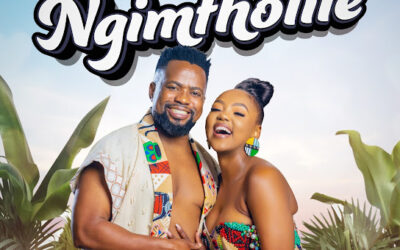 Afrosoul - Ngimtholile