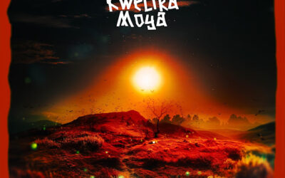 UMngomezulu - Kwelika Moya