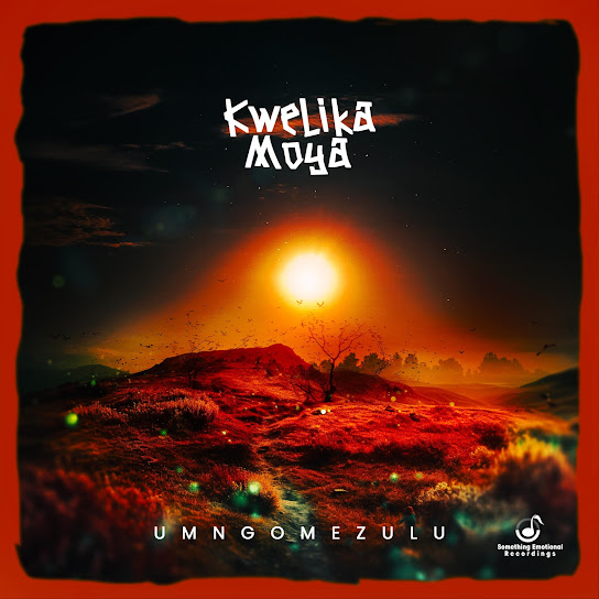 UMngomezulu - Kwelika Moya