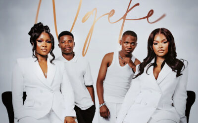 Noxolo Ngema - Ngeke