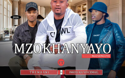 Mzokhanyayo - Kusenguye