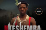 Nkeshemba - Ushaka