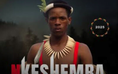Nkeshemba - Ushaka