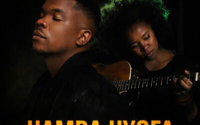 Cardinal X25 - Hamba Uyofa