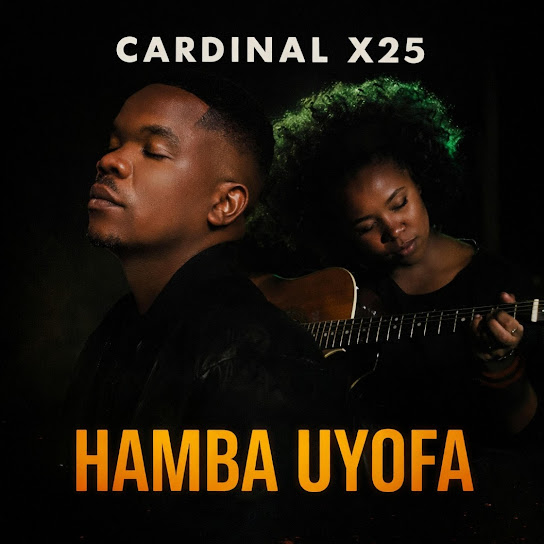 Cardinal X25 - Hamba Uyofa