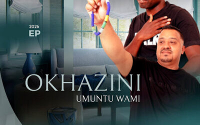 Okhazini - Umdlalo omnandi