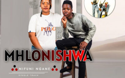 Mhlonishwa SA - Nifuni ngane