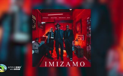 Insertcoinz - Imizamo [Feat. Aries Cooper, North The Jap & Havoc]