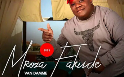 Mroza Van Damme Fakude - Okuyongithola Kuqala