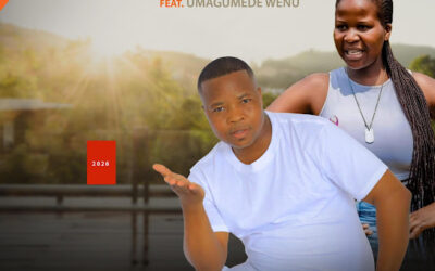 UMafohlo MK - Umuntu umazifela