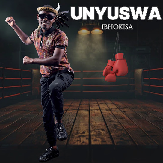 UNyuswa - Ibhokisa