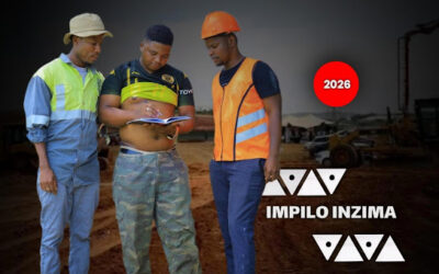 AMATHUSI AMAHLE - umendo uyinhlanhla