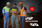 AMATHUSI AMAHLE - impilo inzima