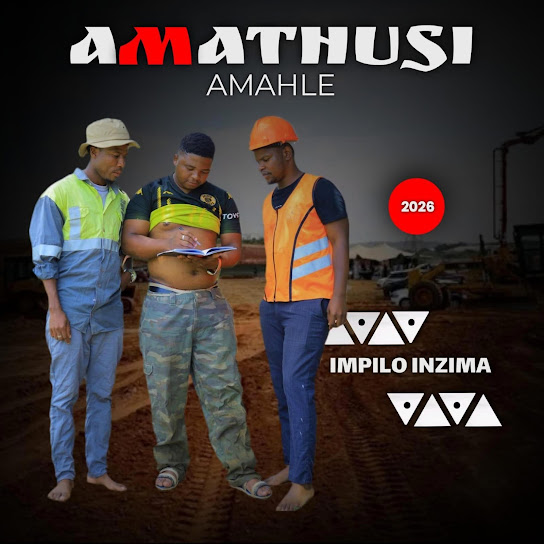 AMATHUSI AMAHLE - impilo inzima