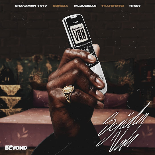 ShakaMan YKTV - Sgidla Vah