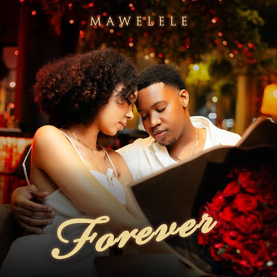 Mawelele - Forever
