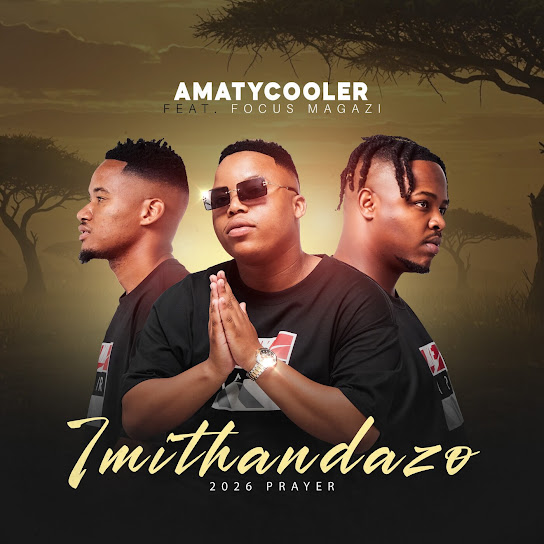 AmaTycooler - Imithandazo