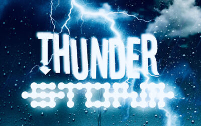 Mellow - Thunderstorm