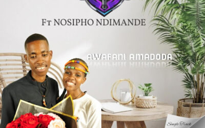 MAKHENIKHA - AWAFANI AMADODA