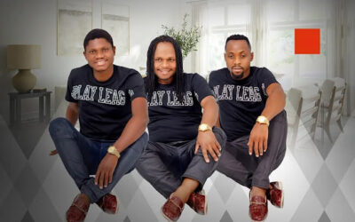 Ojikelele G - Shindindi