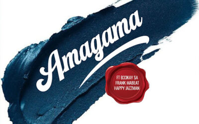 Sipho Magudulela - Amagama