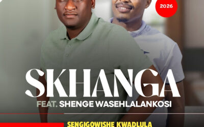 Skhanga - ISQHWAGA