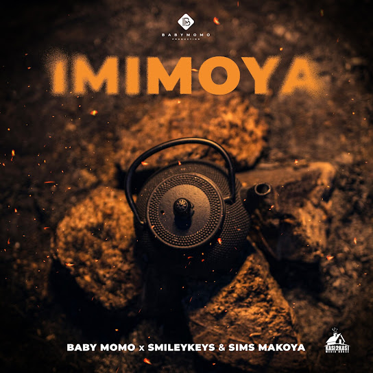Baby Momo - Imimoya