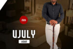 UJULY - USbali