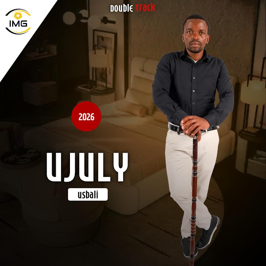 UJULY - USbali