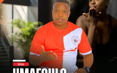 UMafohlo MK - Wasihlebisa amanga