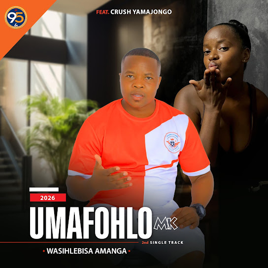 UMafohlo MK - Wasihlebisa amanga